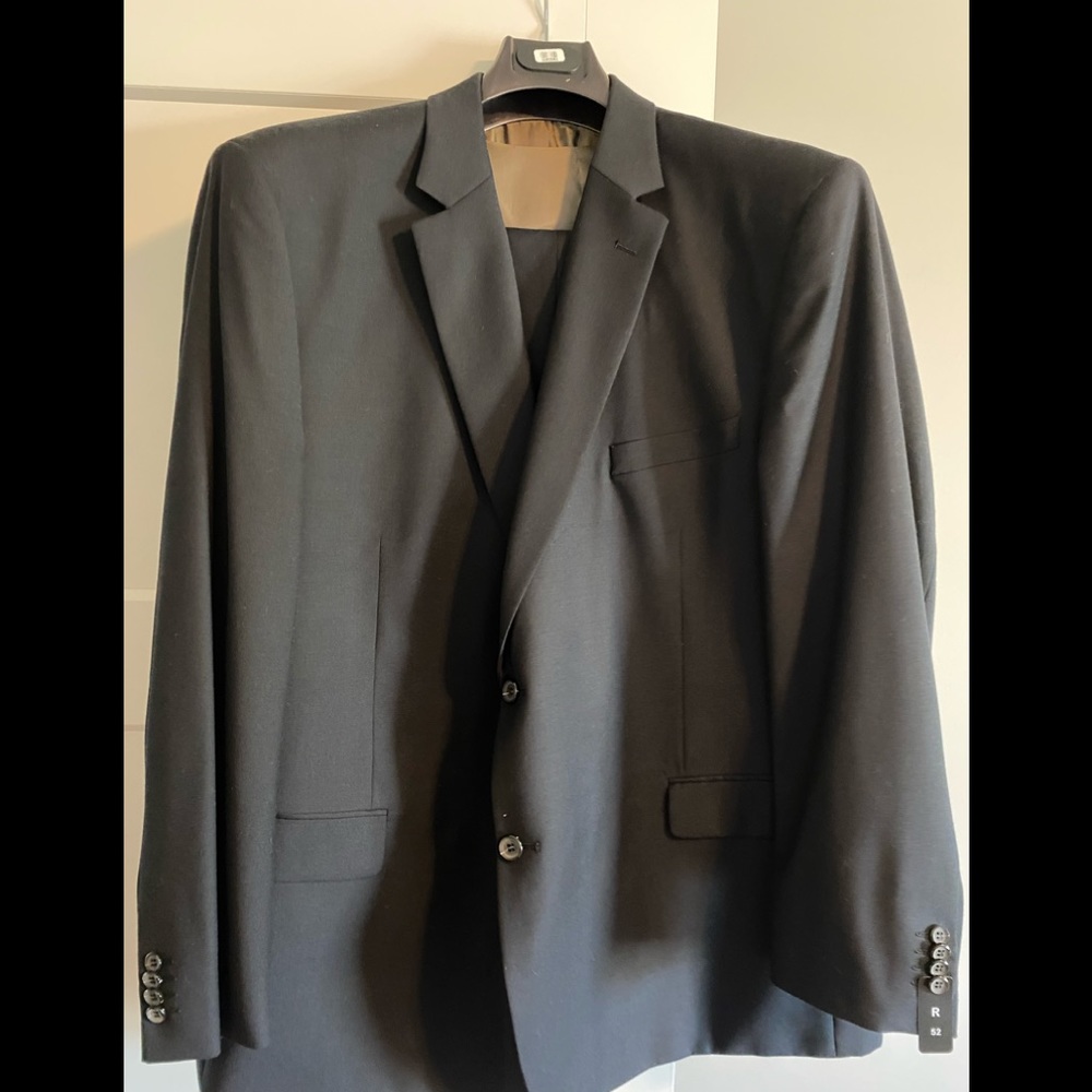 3 piece suit